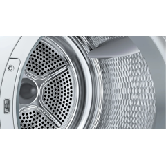 Сушильная машина Bosch Serie 6 WQG1417EPL