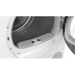 Сушильная машина Bosch Serie 6 WQG1417EPL