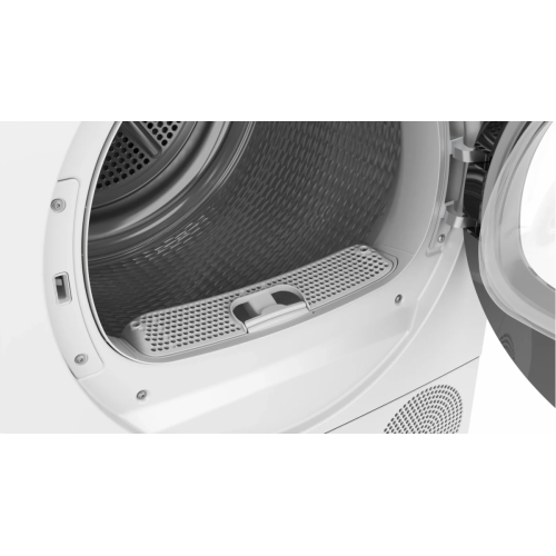 Сушильная машина Bosch Serie 6 WQG1417EPL