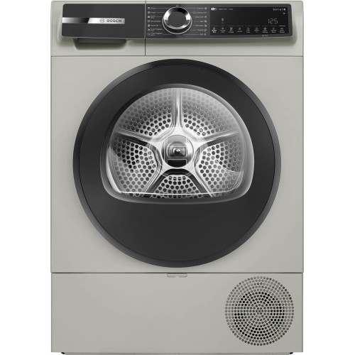Сушильная машина Bosch WQK2521XME