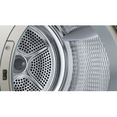 Сушильная машина Bosch WQK2521XME