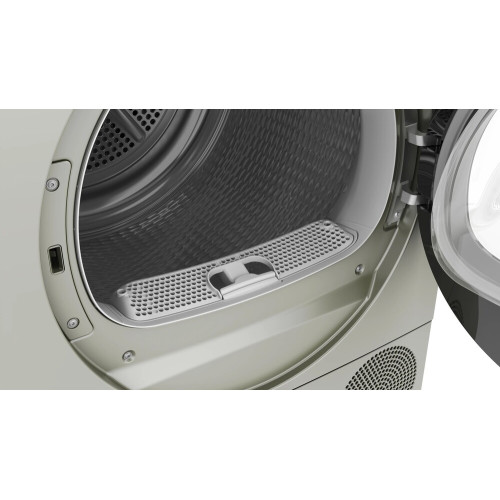 Сушильная машина Bosch WQK2521XME