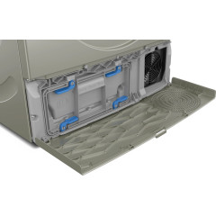 Сушильная машина Bosch WQK2521XME