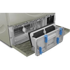 Сушильная машина Bosch WQK2521XME