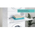 Сушильная машина Siemens iQ300 WT45HVEEPL