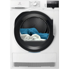 Сушильная машина Electrolux GentleCare 600 EW6D28BE