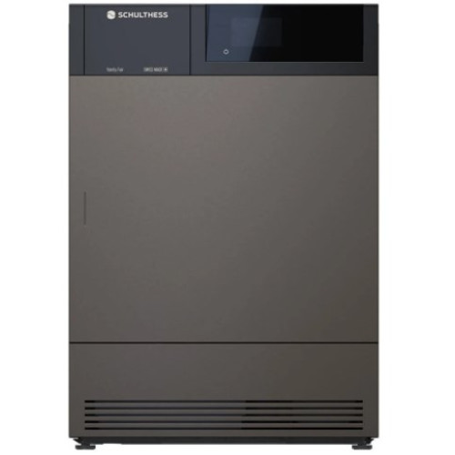 Сушильная машина Schulthess MDA1.107FH3LY Vanity Fair