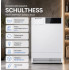 Сушильная машина Schulthess MDA1.100FH3LY Sublime Snow