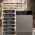 Сушильная машина Schulthess MDA1.106FH3LY Iconic Gold