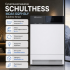 Сушильная машина Schulthess MDA1.102FH3LY Solid Gold