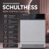 Сушильная машина Schulthess MDA1.103FH3LY Ever Rose