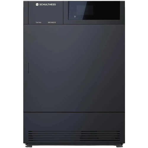 Сушильная машина Schulthess MDA1.104FH3LY Titan Rock