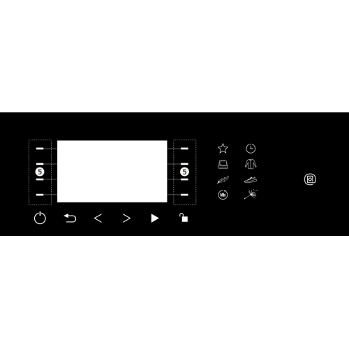 Сушильная машина Schulthess MDA1.105FH3LY Flaw Less