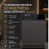 Сушильная машина Schulthess MDA1.107FH3KY Vanity Fair