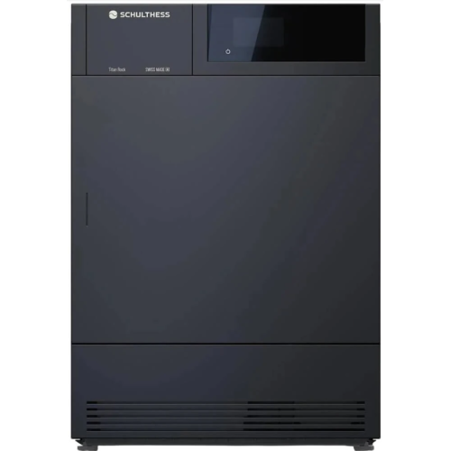 Сушильная машина Schulthess MDA1.104FH3L Titan Rock