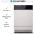 Сушильная машина Schulthess MDA1.105FH3K Flaw Less