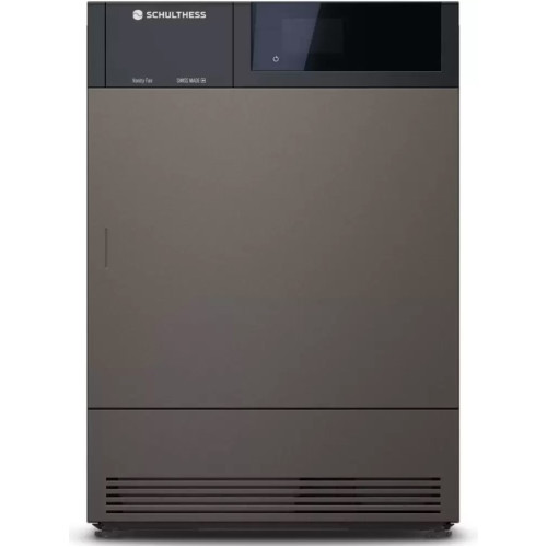 Сушильная машина Schulthess MDA1.107FH3L Vanity Fair