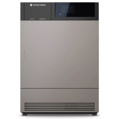 Сушильная машина Schulthess MDA1.106FH3L Iconic Gold