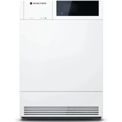 Сушильная машина Schulthess MDA1.100FH3KY Sublime Snow