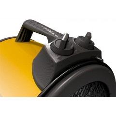 Тепловая пушка Ballu Prorab-2 BHP-P2-5