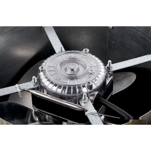 Тепловая пушка Ballu Prorab-2 BHP-P2-5