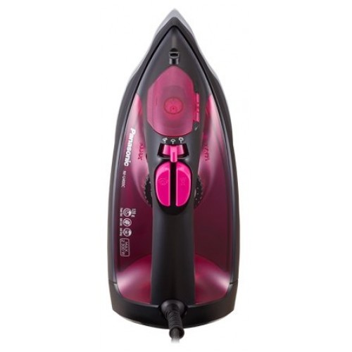 Утюг Panasonic NI-U400CPTW