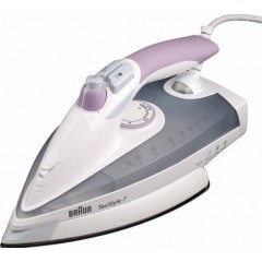 Утюг Braun TexStyle 7 TS755 EA