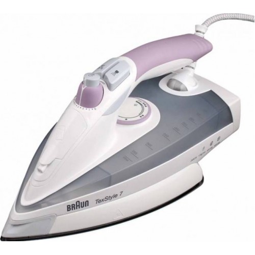 Утюг Braun TexStyle 7 TS755 EA