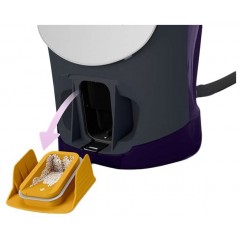 Утюг Philips GC4563/30 Azur