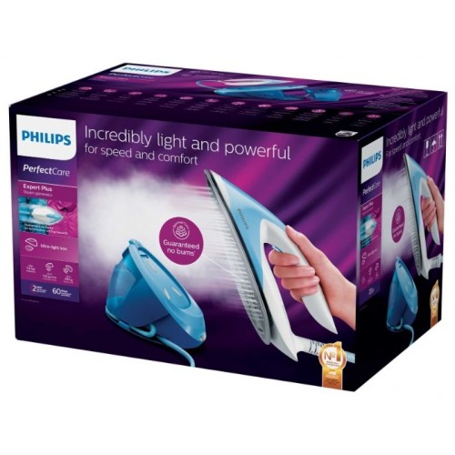 Утюг Philips GC8942/20 PerfectCare Expert Plus