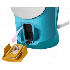 Утюг Philips GC4558/20 Azur