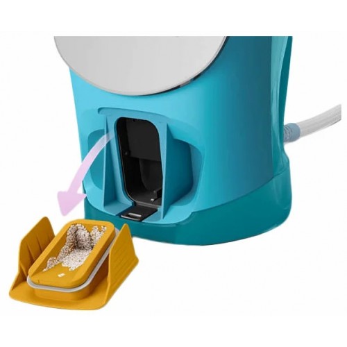 Утюг Philips GC4558/20 Azur