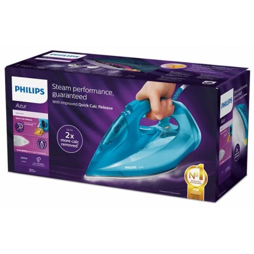 Утюг Philips GC4558/20 Azur