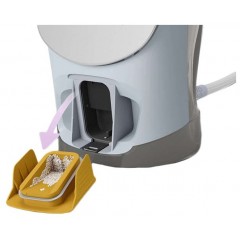 Утюг Philips GC4566/80 Azur