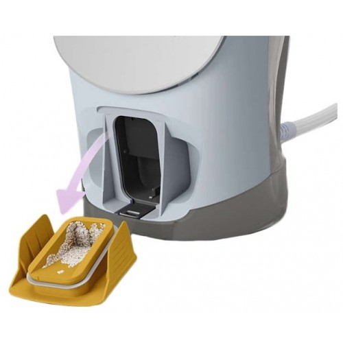 Утюг Philips GC4566/80 Azur