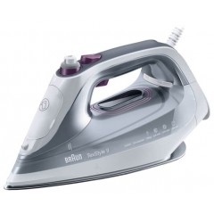 Утюг Braun SI 9187EWH