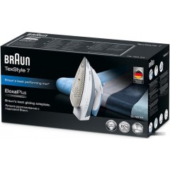 Утюг Braun TexStyle 7 TS 765 EA
