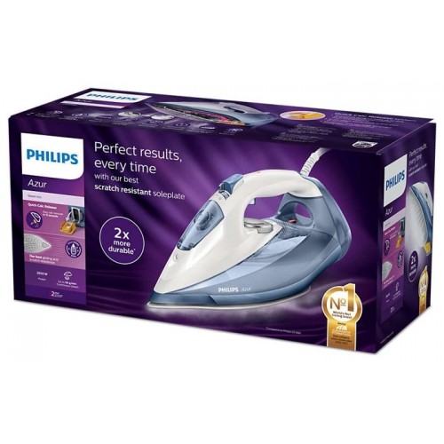 Утюг Philips GC4902/20 Azur
