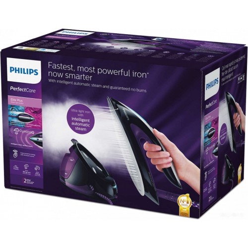 Утюг Philips GC9675/80