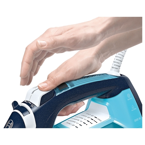 Утюг Bosch TDA 753022V
