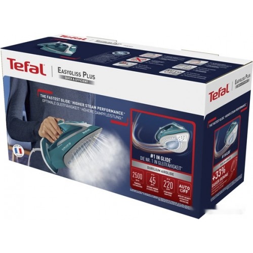 Утюг Tefal FV5737E0