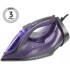 Утюг Polaris PIR 2487AK 3m (фиолетовый)