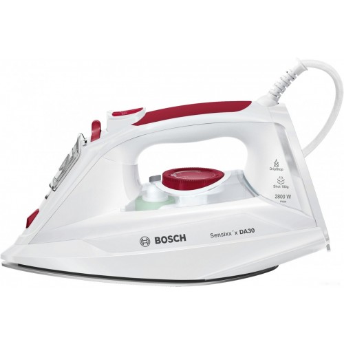 Утюг Bosch Sensixx'x DA30 TDA302801W