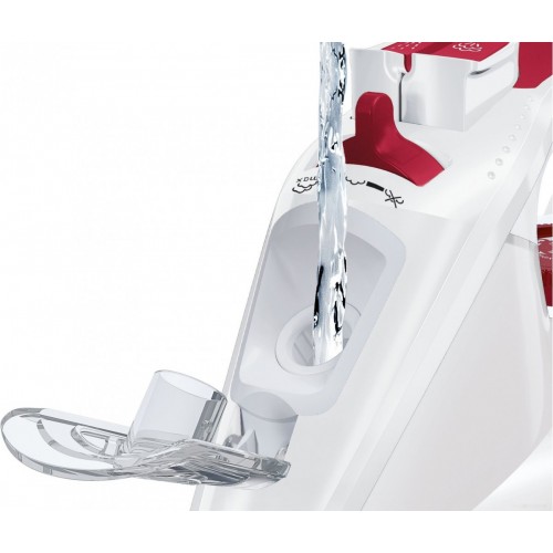 Утюг Bosch Sensixx'x DA30 TDA302801W
