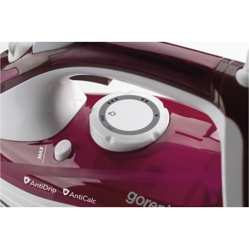 Утюг Gorenje SIH3000RBC