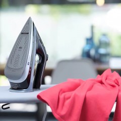 Утюг Braun TexStyle 5 SI 5188BK