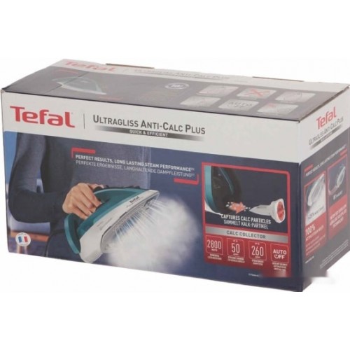 Утюг Tefal FV6844E0