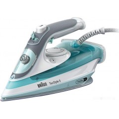 Утюг Braun TexStyle 5 SI 5017 GR