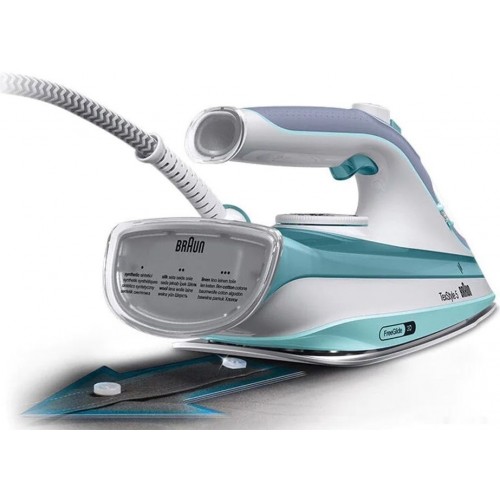 Утюг Braun TexStyle 5 SI 5017 GR