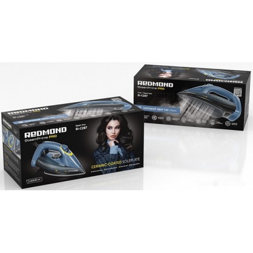 Утюг Redmond RI-C287
